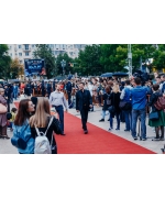 «Амурская осень» 2017: Пятнадцать лет – серьезный возраст