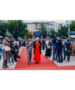 «Амурская осень» 2017: Пятнадцать лет – серьезный возраст