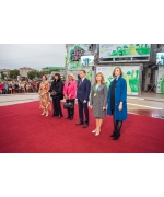 «Амурская осень» 2017: Пятнадцать лет – серьезный возраст