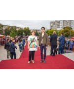 «Амурская осень» 2017: Пятнадцать лет – серьезный возраст