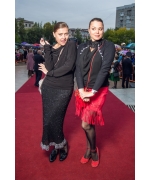 «Амурская осень» 2017: Пятнадцать лет – серьезный возраст