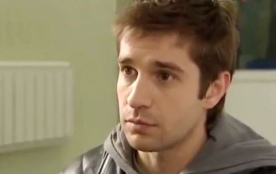 Биография Александра Ратникова - Российские актеры.