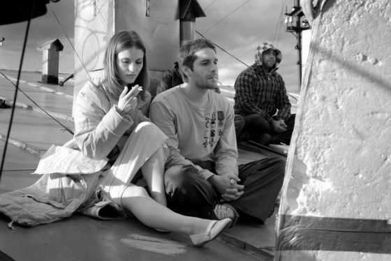 Биография Александра Ратникова - Российские актеры.