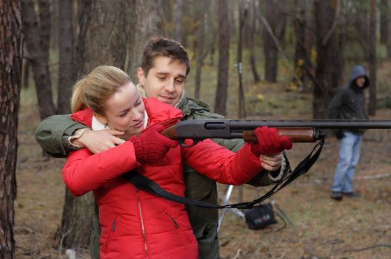 Биография Александра Ратникова - Российские актеры.