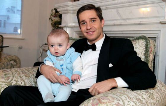 Биография Александра Ратникова - Российские актеры.