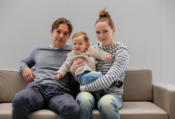 Биография Александра Ратникова - Российские актеры.