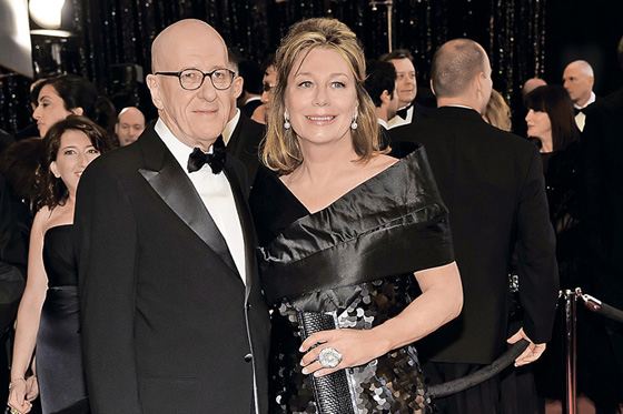 Биография Джеффри Раша - Иностранные актеры.