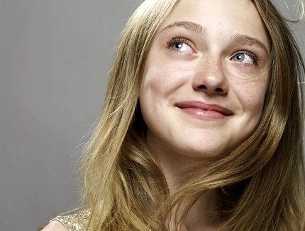 Дакота Фаннинг (Dakota Fanning) фото, биография, рост и вес - Иностранные актеры.