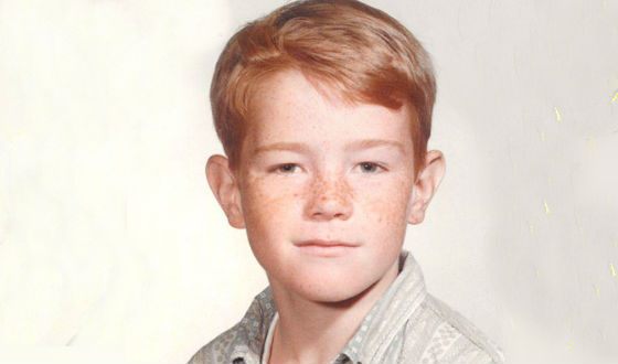 Биография Брайана Крэнстона - Иностранные актеры.