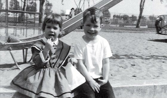 Биография Брайана Крэнстона - Иностранные актеры.