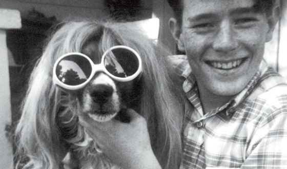 Биография Брайана Крэнстона - Иностранные актеры.