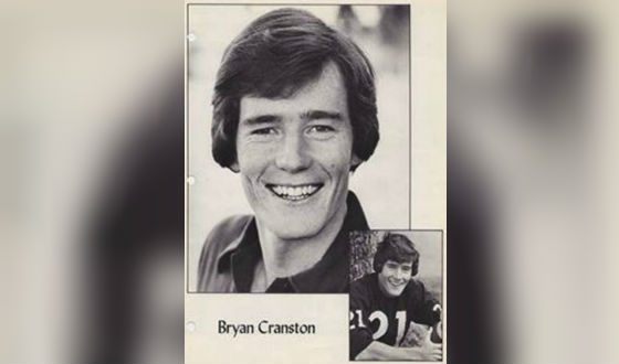 Биография Брайана Крэнстона - Иностранные актеры.