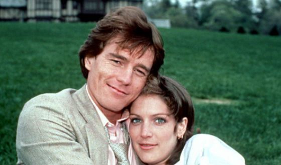 Биография Брайана Крэнстона - Иностранные актеры.