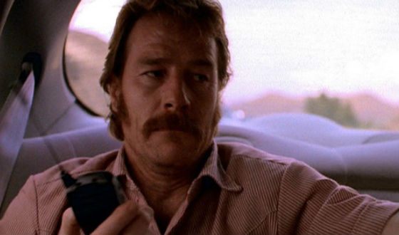 Биография Брайана Крэнстона - Иностранные актеры.