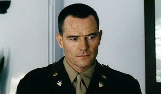 Биография Брайана Крэнстона - Иностранные актеры.