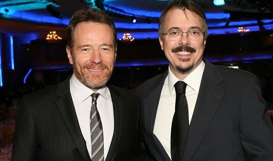 Биография Брайана Крэнстона - Иностранные актеры.