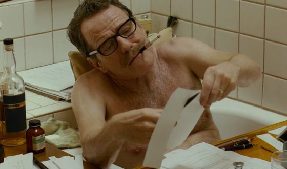 Биография Брайана Крэнстона - Иностранные актеры.