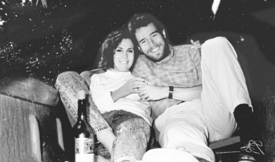 Биография Брайана Крэнстона - Иностранные актеры.