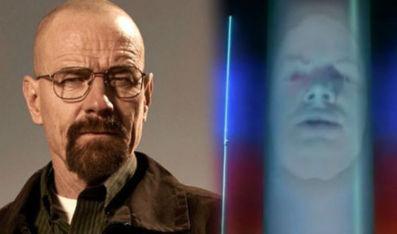 Биография Брайана Крэнстона - Иностранные актеры.