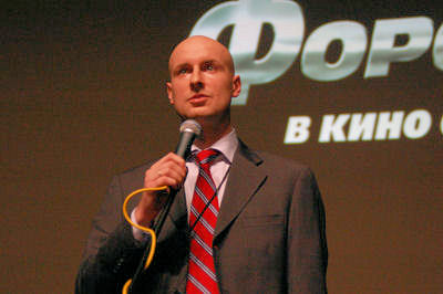 Фокус на кино Фокус на кино