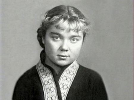 Биография Нины Дорошиной - Российские актеры.