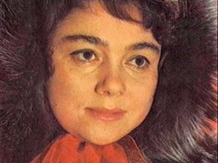 Биография Нины Дорошиной - Российские актеры.