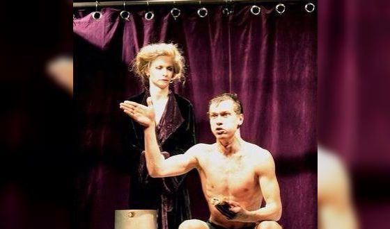 Биография Юрия Борисова - Российские актеры. Биография Юрия Борисова - Российские актеры.