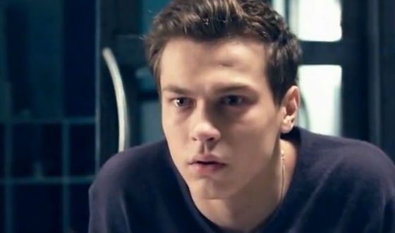 Биография Юрия Борисова - Российские актеры. Биография Юрия Борисова - Российские актеры.