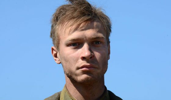 Биография Юрия Борисова - Российские актеры. Биография Юрия Борисова - Российские актеры.