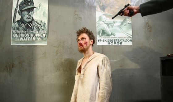 Биография Юрия Борисова - Российские актеры. Биография Юрия Борисова - Российские актеры.