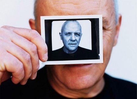 Биография Энтони Хопкинса - Иностранные актеры.