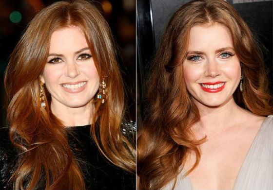 Биография Айлы Фишер - Иностранные актеры.