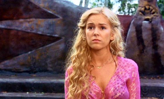 Биография Айлы Фишер - Иностранные актеры.