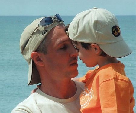 Биография Игоря Верника - Российские актеры.