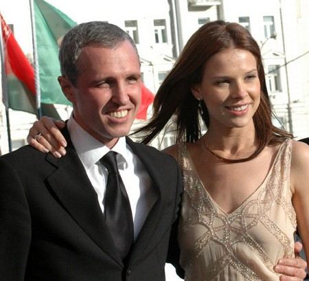 Биография Игоря Верника - Российские актеры.