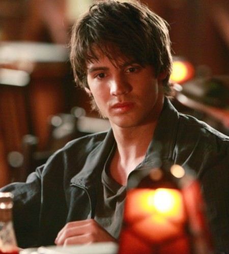 Стивен Р Маккуин (Steven R McQueen) биография, фото, личная жизнь и его девушка - Иностранные актеры.