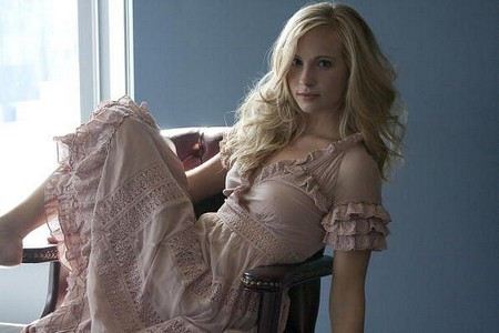 Кэндис Аккола (Candice Accola) биография, фото, личная жизнь и ее парень - Иностранные актеры.
