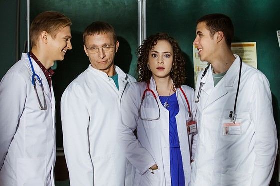 Биография Аглаи Тарасовой - Российские актеры.