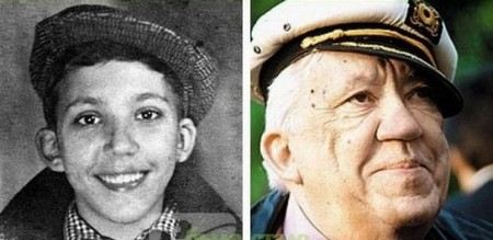 Биография Юрия Никулина - Российские актеры. Биография Юрия Никулина - Российские актеры.