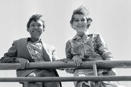 Биография Юрия Никулина - Российские актеры. Биография Юрия Никулина - Российские актеры.