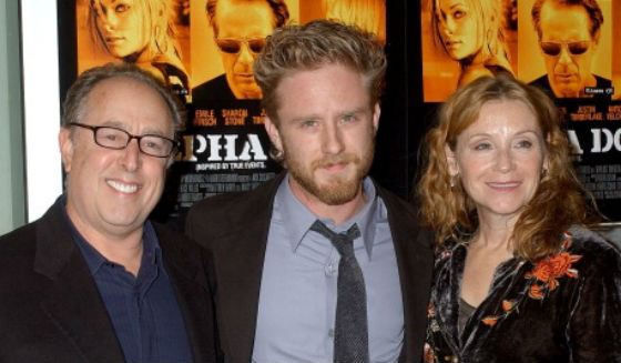 Биография Бена Фостера - Иностранные актеры.