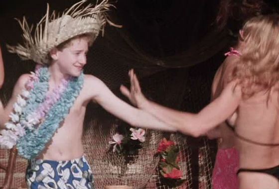 Биография Бена Фостера - Иностранные актеры.