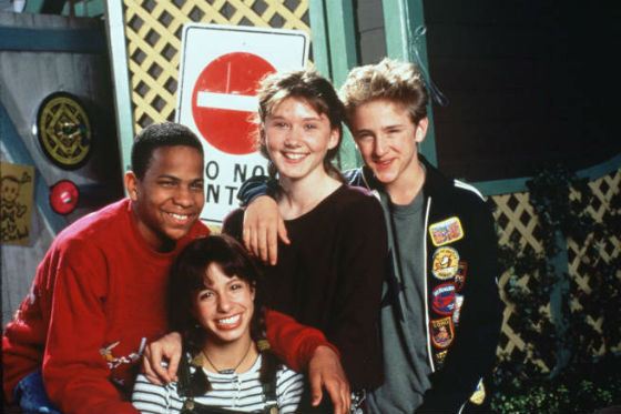 Биография Бена Фостера - Иностранные актеры.