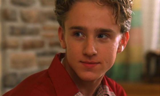 Биография Бена Фостера - Иностранные актеры.