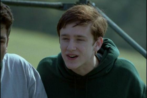 Биография Бена Фостера - Иностранные актеры.