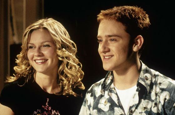 Биография Бена Фостера - Иностранные актеры.