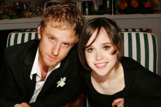 Биография Бена Фостера - Иностранные актеры.