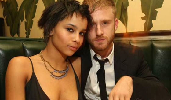 Биография Бена Фостера - Иностранные актеры.