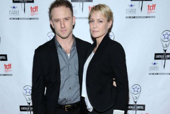 Биография Бена Фостера - Иностранные актеры.