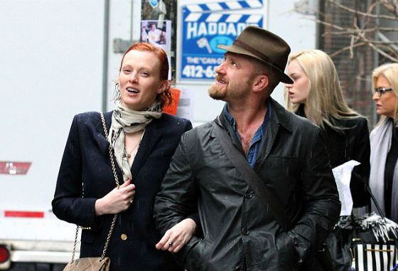 Биография Бена Фостера - Иностранные актеры.